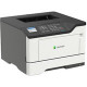 Lexmark MS521dn Desktop Laser Printer - Monochrome - 46 ppm Mono - 1200 x 1200 dpi Print - Automatic Duplex Print - 350 Sheets Input - Ethernet - 120000 Pages Duty Cycle 36S1045