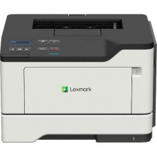 Lexmark MS320 MS321dn Laser Printer - Monochrome - TAA Compliant - 38 ppm Mono - 1200 x 1200 dpi Print - Automatic Duplex Print - 350 Sheets Input - TAA Compliance 36ST100