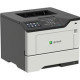 Lexmark MS620 MS621dn Desktop Laser Printer - Monochrome - TAA Compliant - 50 ppm Mono - 1200 x 1200 dpi Print - Automatic Duplex Print - 650 Sheets Input - Ethernet - 175000 Pages Duty Cycle - TAA Compliance 36ST400