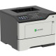 Lexmark MS620 MS621dn Desktop Laser Printer - Monochrome - TAA Compliant - 50 ppm Mono - 1200 x 1200 dpi Print - Automatic Duplex Print - 650 Sheets Input - Ethernet - 175000 Pages Duty Cycle - TAA Compliance 36ST410