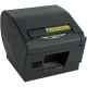 Star Micronics TSP800 TSP847IIL-24 GRY Receipt Printer - Monochrome - 150 mm/s Mono - 203 dpi - Network - Ethernet - RoHS, TAA Compliance 37962130