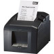 Star Micronics TSP654SK Desktop Direct Thermal Printer - Monochrome - Label Print - Parallel - With Yes - Gray - 2.83" Print Width - 5.91 in/s Mono - 203 dpi - 3.15" Label Width - RoHS, TAA Compliance 37963000