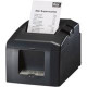 Star Micronics TSP654SK Desktop Direct Thermal Printer - Monochrome - Label Print - Ethernet - With Yes - Gray - 2.83" Print Width - 5.91 in/s Mono - 203 dpi - 3.15" Label Width - RoHS, TAA Compliance 37963030