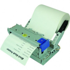Star Micronics SK1-41ASF4-LQP Direct Thermal Printer - Monochrome - Receipt Print - USB - Serial - With Yes - 4.09" Print Width - 5.91 in/s Mono - 203 dpi - 4.41" Label Width - TAA Compliance 37963690