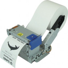 Star Micronics SK1-21SF2-LQP Direct Thermal Printer - Monochrome - Receipt Print - USB - Serial - With Yes - 2.20" Print Width - 7.87 in/s Mono - 203 dpi - 2.36" Label Width 37963470