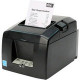 Star Micronics TSP654IICLOUDPRNT-24 SK GRY US Desktop Direct Thermal Printer - Monochrome - Receipt Print - Ethernet - USB - 3.15" Print Width - 11.81 in/s Mono - 203 dpi - 3.15" Label Width - TAA Compliance 37967780