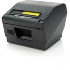 Star Micronics TSP847II Desktop Direct Thermal Printer - Monochrome - Label/Receipt Print - Ethernet - 4.09" Print Width - 7.09 in/s Mono - 203 dpi - Wireless LAN - 4.41" Label Width - TAA Compliance 37968230