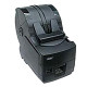 Star Micronics TSP1000 TSP1045C Receipt Printer - Monochrome - 180 mm/s Mono - 203 dpi - Parallel - RoHS, TAA Compliance 39460010