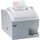 Star Micronics SP700 SP712 Receipt Printer - 4.7 lps Mono - 203 dpi - USB - TAA Compliance 37999140