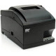 Star Micronics SP742 Mobile Dot Matrix Printer - Two-color - Wall Mount - Receipt Print - Bluetooth - With Cutter - 2.48" Print Width - 4.7 lps Color - 2.99" Label Width - ESC/POS Emulation - For Android, PC - TAA Compliance 39350010