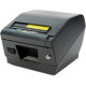 Star Micronics TSP847IIE3-24 GRY RX US Desktop Direct Thermal Printer - Monochrome - Receipt Print - Ethernet - 4.09" Print Width - 7.09 in/s Mono - 203 dpi - 4.09" Label Width - TAA Compliance 39441132