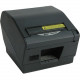 Star Micronics TSP847IIBi2-24 OF GRY Mobile Direct Thermal Printer - Monochrome - Wall Mount - Receipt Print - Bluetooth - With Cutter - 4.09" Print Width - 7.09 in/s Mono - 203 dpi - 4.41" Label Width - ESC/POS Emulation - For Android, PC - TAA