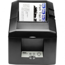 Star Micronics TSP654II Direct Thermal Printer - Monochrome - Wall Mount - Receipt Print - 3.15" Print Width - 11.81 in/s Mono - 203 dpi - Ethernet - 3.15" Label Width - ENERGY STAR, RoHS, TAA Compliance 39449760