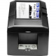 Star Micronics TSP654II Direct Thermal Printer - Monochrome - Wall Mount - Receipt Print - Serial - With Yes - 3.15" Print Width - 11.81 in/s Mono - 203 dpi - 3.15" Label Width - ENERGY STAR, RoHS Compliance 39449580