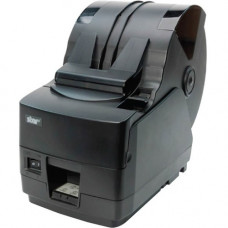 Star Micronics TSP1043U-24 Industrial Direct Thermal Printer - Monochrome - Label/Receipt Print - USB - With Cutter - 3.15" Print Width - 7.09 in/s Mono - 203 dpi - 3.15" Label Width - ESC/POS Emulation 39462401