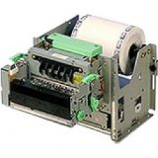 Star Micronics TUP900 TUP942-24 Thermal Label Printer - Monochrome - Direct Thermal - 150 mm/s Mono - 203 dpi - Parallel, Serial, USB - RoHS, TAA Compliance 39468000