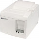 Star Micronics futurePRNT TSP143IIIBI WT US Desktop Direct Thermal Printer - Monochrome - Receipt Print - Bluetooth - 2.83" Print Width - 9.84 in/s Mono - 203 dpi - 3.15" Label Width - TAA Compliance 39472210