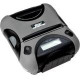 Star Micronics SM-T301-DB50 US GRY Direct Thermal Printer - Portable - Serial - Bluetooth - Battery Included - 2.83" Print Width - 2.95 in/s Mono - 203 dpi - Wireless LAN - 3.15" Label Width - TAA Compliance 39631013