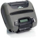 Star Micronics SM-T404I-DB50 Mobile Direct Thermal Printer - Monochrome - Portable - Label/Receipt Print - Serial - Bluetooth - Battery Included - 4.09" Print Width - 3.15 in/s Mono - 203 dpi - 4.41" Label Width - For Android, PC, iOS - TAA Comp