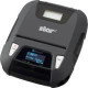 Star Micronics SM-L300-UB57 Direct Thermal Printer - Monochrome - Portable - Label/Receipt Print - USB - Bluetooth - Battery Included - 3.15" Print Width - 2.56 in/s Mono - 3.15" Label Width - For Handheld - TAA Compliance 39633200