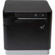 Star Micronics mC-Print3 MCP31L WT US Desktop Direct Thermal Printer - Monochrome - Receipt Print - Ethernet - USB - 2.83" Print Width - 9.84 in/s Mono - 203 dpi - 3.15" Label Width - TAA Compliance 39651010