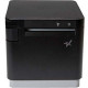 Star Micronics mC-Print3 MCP31C BK US Desktop Direct Thermal Printer - Monochrome - Receipt Print - Ethernet - USB - 3.15" Print Width - 9.84 in/s Mono - 203 dpi - Wireless LAN - 3.15" Label Width - TAA Compliance 39651510