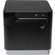 Star Micronics mC-Print3 MCP31C BK US Desktop Direct Thermal Printer - Monochrome - Receipt Print - Ethernet - USB - 3.15" Print Width - 9.84 in/s Mono - 203 dpi - Wireless LAN - 3.15" Label Width - TAA Compliance 39651510