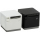 Star Micronics mC-Print3 MCP31CB WT US Desktop Direct Thermal Printer - Monochrome - Receipt Print - Ethernet - USB - Bluetooth - 3.15" Print Width - 9.84 in/s Mono - 203 dpi - Wireless LAN - 3.15" Label Width - TAA Compliance 39651610