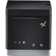 Star Micronics mC-Print2 MCP20 BK US Desktop Direct Thermal Printer - Monochrome - Receipt Print - Ethernet - USB - 2" Print Width - 3.94 in/s Mono - 203 dpi - 2.17" Label Width - TAA Compliance 39652110