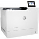 HP LaserJet Managed E65150 E65150dn Desktop Laser Printer - Color - 50 ppm Mono / 50 ppm Color - 1200 x 1200 dpi Print - Automatic Duplex Print - 650 Sheets Input - Ethernet - 150000 Pages Duty Cycle - EPEAT Silver Compliance 3GY03A#BGJ