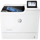 HP LaserJet Managed E65160 E65160dn Desktop Laser Printer - Color - 60 ppm Mono / 60 ppm Color - 1200 x 1200 dpi Print - Automatic Duplex Print - 650 Sheets Input - Ethernet - 180000 Pages Duty Cycle - EPEAT Silver Compliance 3GY04A#BGJ