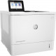HP LaserJet Managed E60155 E60155dn Desktop Laser Printer - Monochrome - 55 ppm Mono - 1200 x 1200 dpi Print - Automatic Duplex Print - 650 Sheets Input - Ethernet - 375000 Pages Duty Cycle - EPEAT Silver Compliance 3GY09A#BGJ