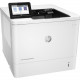 HP LaserJet Managed E60165 E60165dn Desktop Laser Printer - Monochrome - 65 ppm Mono - 1200 x 1200 dpi Print - Automatic Duplex Print - 650 Sheets Input - Ethernet - 420000 Pages Duty Cycle - EPEAT Silver Compliance 3GY10A#BGJ