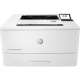 HP LaserJet Managed E40040dn Desktop Laser Printer - Monochrome - 42 ppm Mono - 1200 x 1200 dpi Print - Automatic Duplex Print - 350 Sheets Input - Ethernet - 120000 Pages Duty Cycle - EPEAT Silver Compliance 3PZ35A#201
