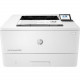 HP LaserJet Managed E40040dn Desktop Laser Printer - Monochrome - 42 ppm Mono - 1200 x 1200 dpi Print - Automatic Duplex Print - 350 Sheets Input - Ethernet - 120000 Pages Duty Cycle - EPEAT Silver Compliance 3PZ35A#BGJ