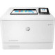 HP LaserJet Enterprise M455dn Desktop Laser Printer - Color - 27 ppm Mono / 27 ppm Color - 600 x 600 dpi Print - Automatic Duplex Print - 300 Sheets Input - Ethernet - 55000 Pages Duty Cycle - TAA Compliance 3PZ95A#201