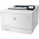 HP LaserJet Managed E45028dn Desktop Laser Printer - Color - 27 ppm Mono / 27 ppm Color - 600 x 600 dpi Print - Automatic Duplex Print - 300 Sheets Input - Ethernet - 65000 Pages Duty Cycle 3QA35A#201