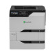 Lexmark CS725dte Color Laser Printer 40C9001