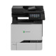 Lexmark CX725de Color Laser MFP 40C9500