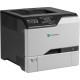 Lexmark CS720 CS720de Desktop Laser Printer - Color - 40 ppm Mono / 40 ppm Color - 2400 x 600 dpi Print - Automatic Duplex Print - 650 Sheets Input - Ethernet - 120000 Pages Duty Cycle 40CT026