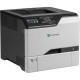 Lexmark CS720 CS720de Desktop Laser Printer - Color - 40 ppm Mono / 40 ppm Color - 2400 x 600 dpi Print - Automatic Duplex Print - 650 Sheets Input - Ethernet - 120000 Pages Duty Cycle - TAA Compliance 40CT118