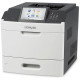 Lexmark MS812de Mono Laser Printer - Blue Angel, ENERGY STAR 1.2 Compliance 40G0350