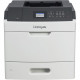 Lexmark MS710DN Desktop Laser Printer - Monochrome - 50 ppm Mono - 1200 x 2400 dpi Print - Automatic Duplex Print - 350 Sheets Input - Ethernet - 250000 Pages Duty Cycle - TAA Compliance 40G2337