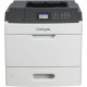 Lexmark MS811 MS811DN Desktop Laser Printer - Monochrome - 63 ppm Mono - 1200 x 1200 dpi Print - Automatic Duplex Print - 650 Sheets Input - Ethernet - 275000 Pages Duty Cycle - Blue Angel, ENERGY STAR 1.2 Compliance 40GT247