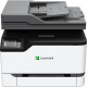 Lexmark CX331adwe Desktop Laser Printer - Color - 26 ppm Mono / 26 ppm Color - 600 dpi Print - Automatic Duplex Print - Wireless LAN 40N9070
