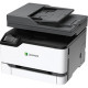 Lexmark MC3426I Laser Multifunction Printer - Color - 600 x 600 dpi Print 40N9650