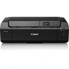 Canon PIXMA PRO-200 Desktop Inkjet Printer - Color - 4800 x 2400 dpi Print - Ethernet - Wireless LAN - Wireless PictBridge, Apple AirPrint, Mobile Printing, Mopria, PIXMA Cloud Link 4280C002