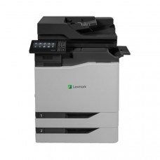 Lexmark CX820dtfe Color Laser MFP 42K0012