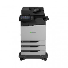 Lexmark CX825dtfe Color Laser MFP 42K0042