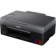 Canon PIXMA G2260 Inkjet Multifunction Printer - Color - Copier/Printer/Scanner - 4800 x 1200 dpi Print - 100 sheets Input - Color Scanner - 600 dpi Optical Scan - USB 4466C002